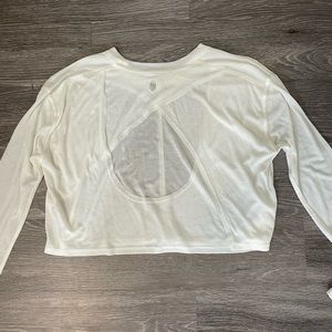 Free people movement long sleeve